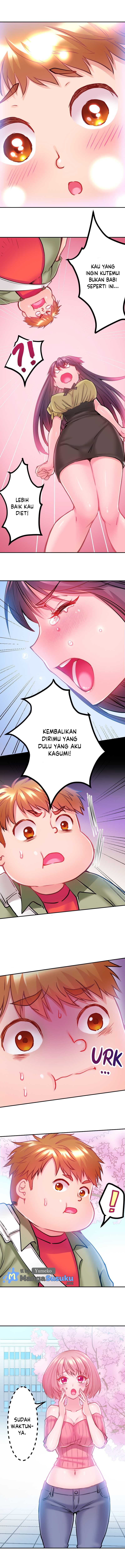 Diet For Sex - Chapter 1 10