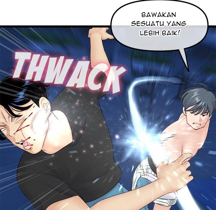 Midnight PC Cafe - Chapter 59 97