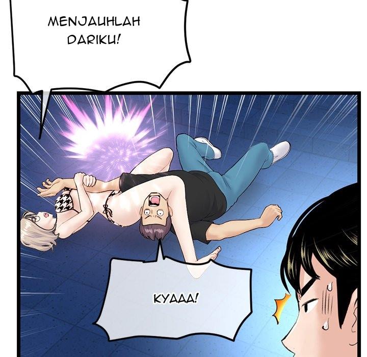 Midnight PC Cafe - Chapter 59 115