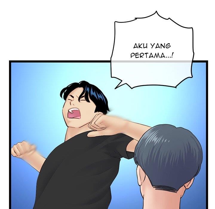 Midnight PC Cafe - Chapter 59 91