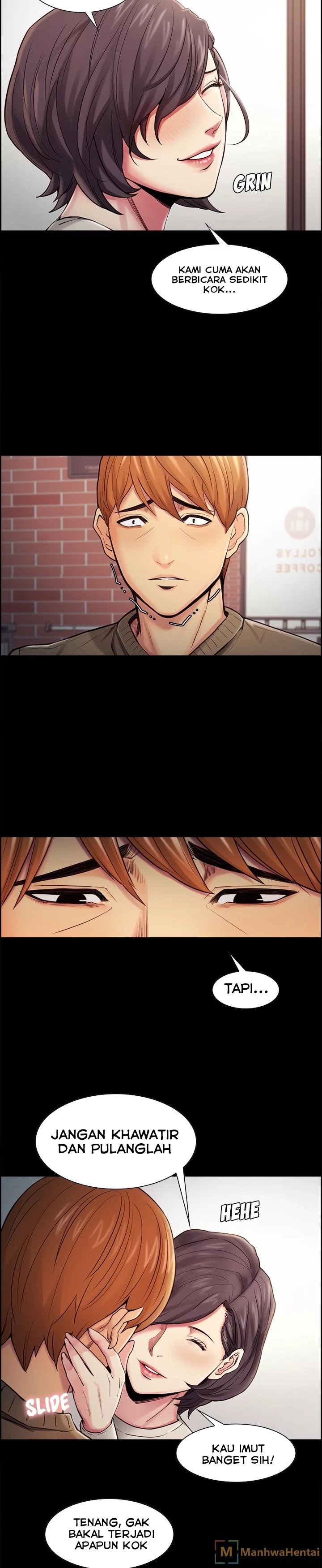 The Sharehouse - Chapter 41 9