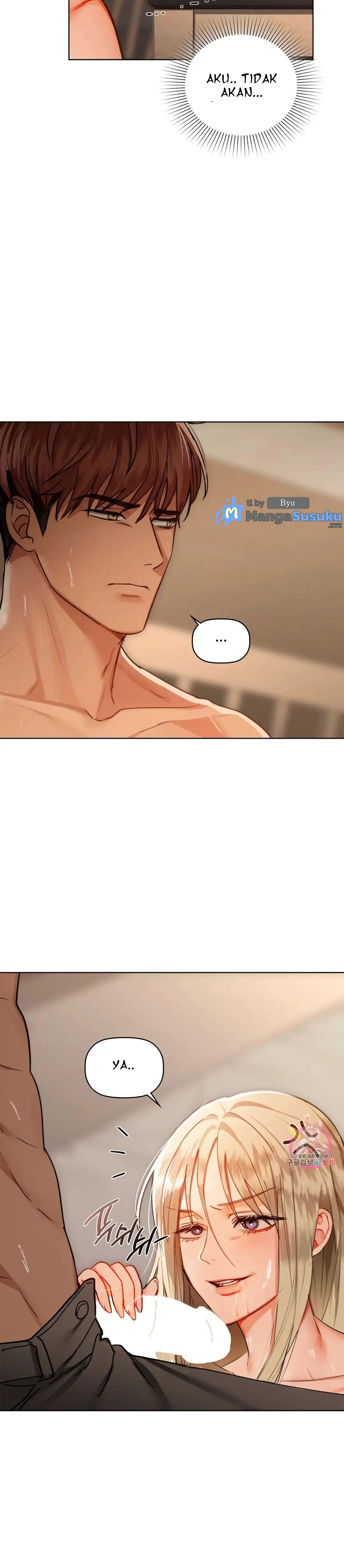 Caffeine - Chapter 41 24