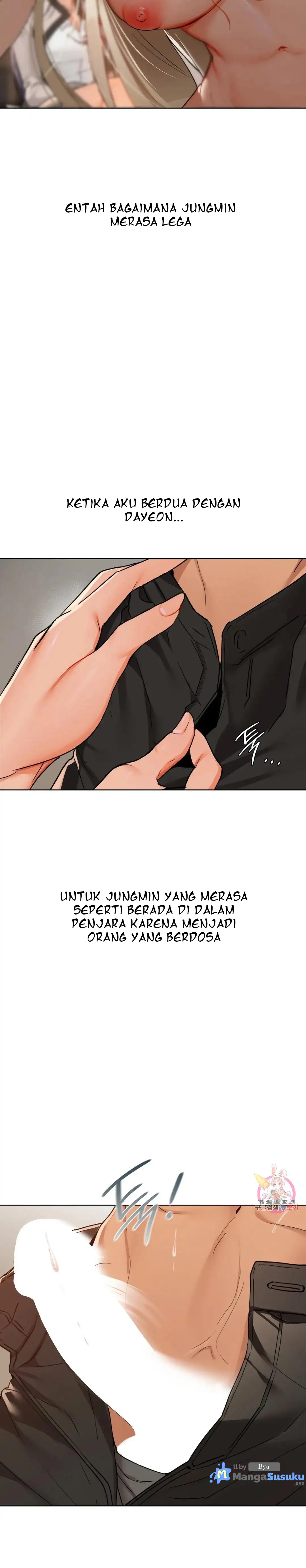 Caffeine - Chapter 41 9