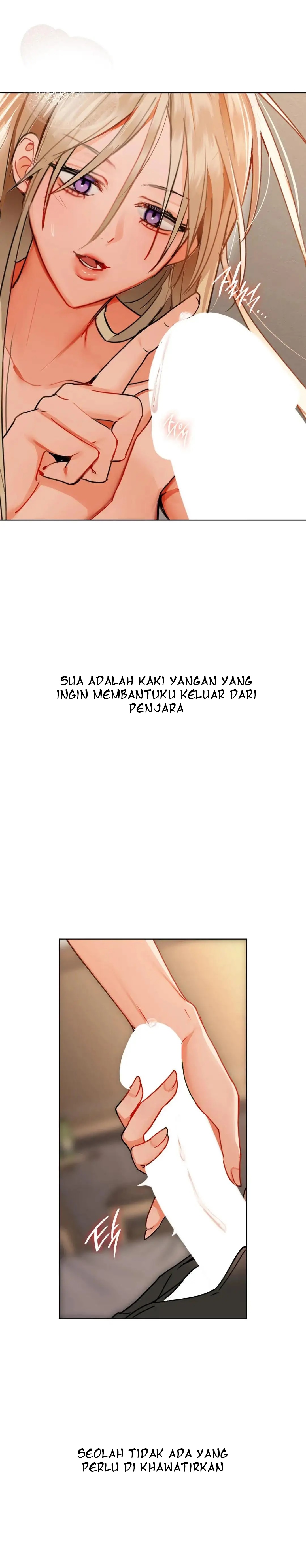 Caffeine - Chapter 41 10