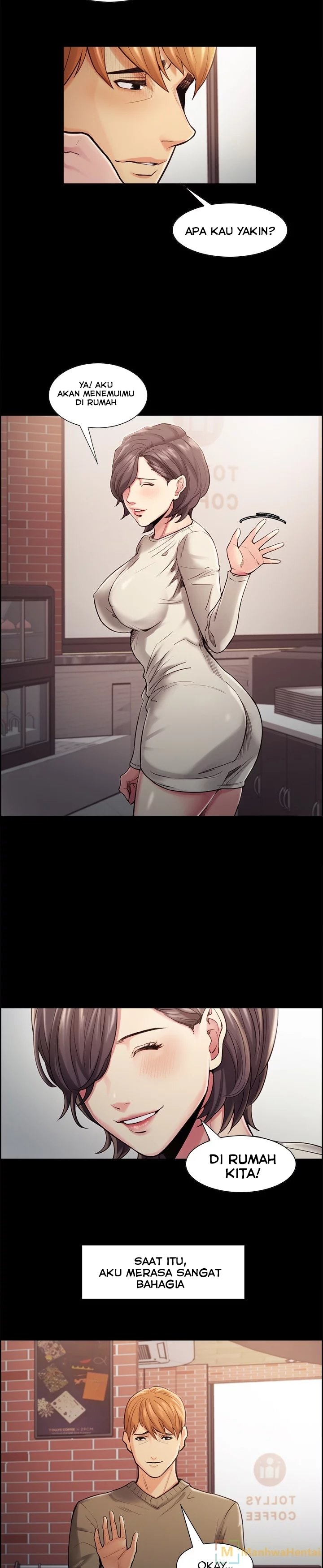 The Sharehouse - Chapter 41 10