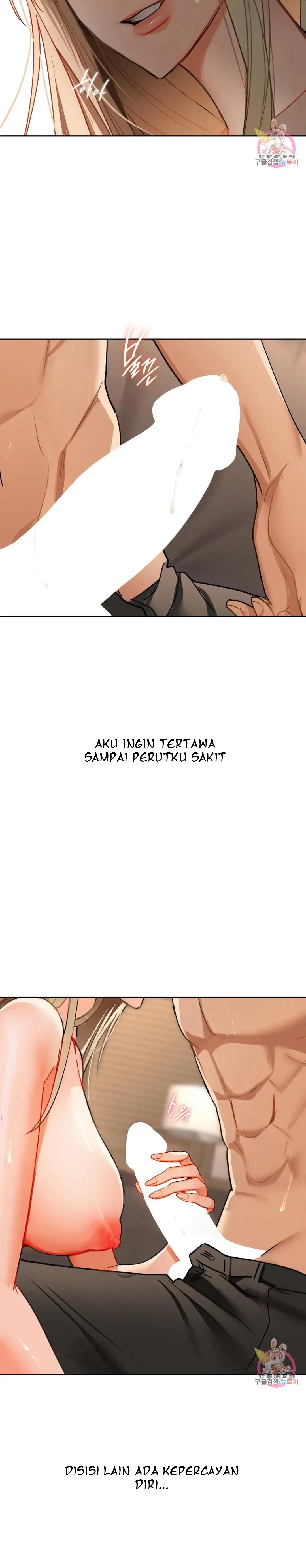 Caffeine - Chapter 41 19