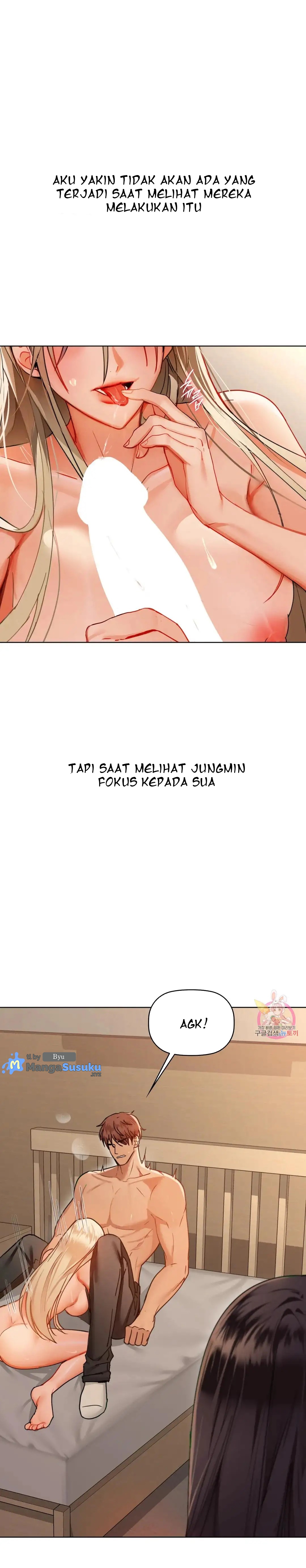 Caffeine - Chapter 41 20