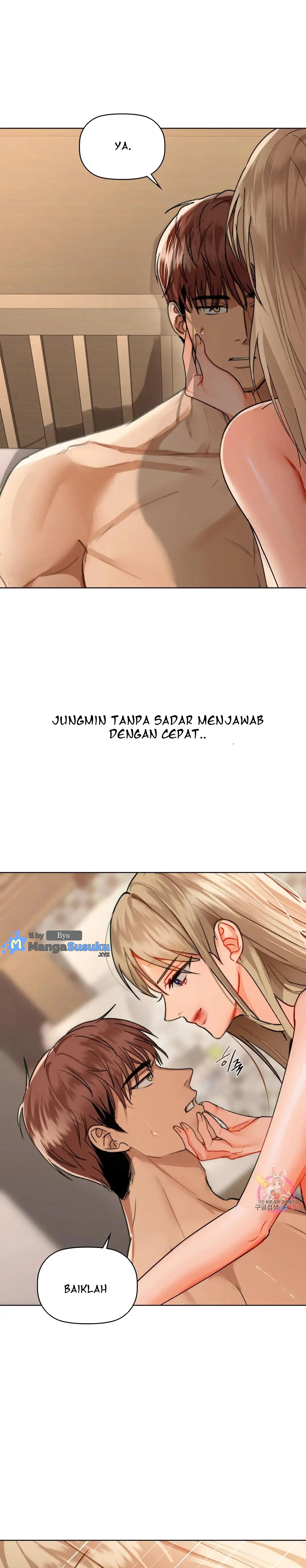 Caffeine - Chapter 41 16