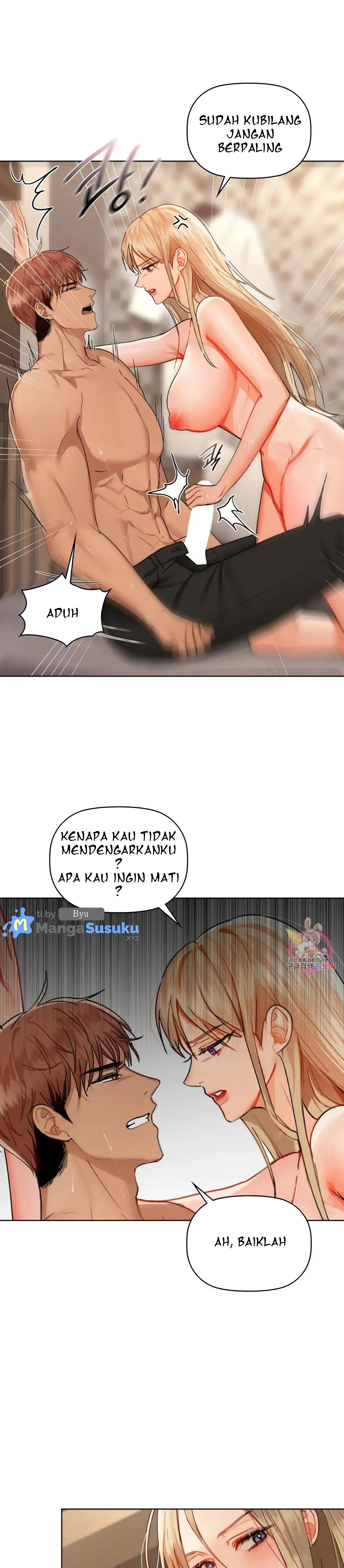 Caffeine - Chapter 41 25