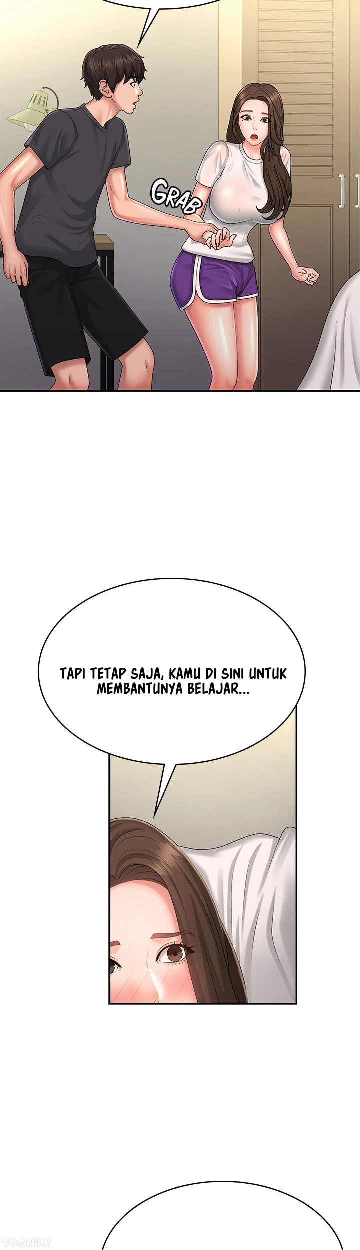 Teen Aunt - Chapter 36 12