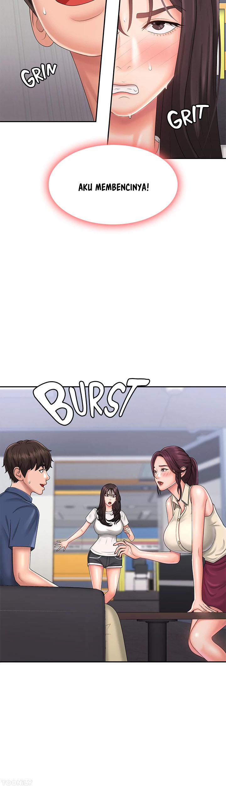 Teen Aunt - Chapter 36 50