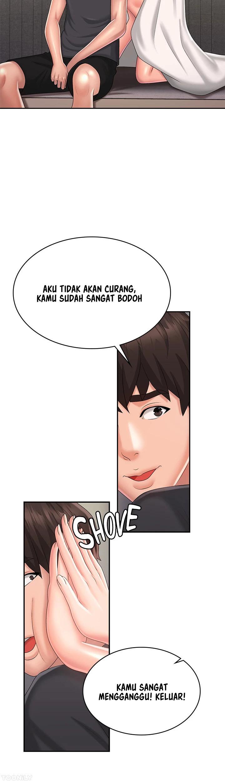 Teen Aunt - Chapter 36 33