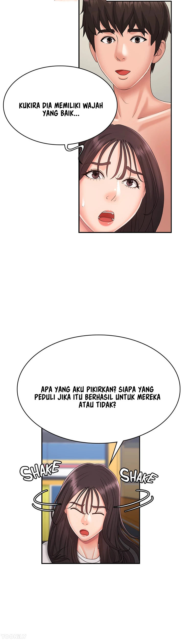 Teen Aunt - Chapter 36 47
