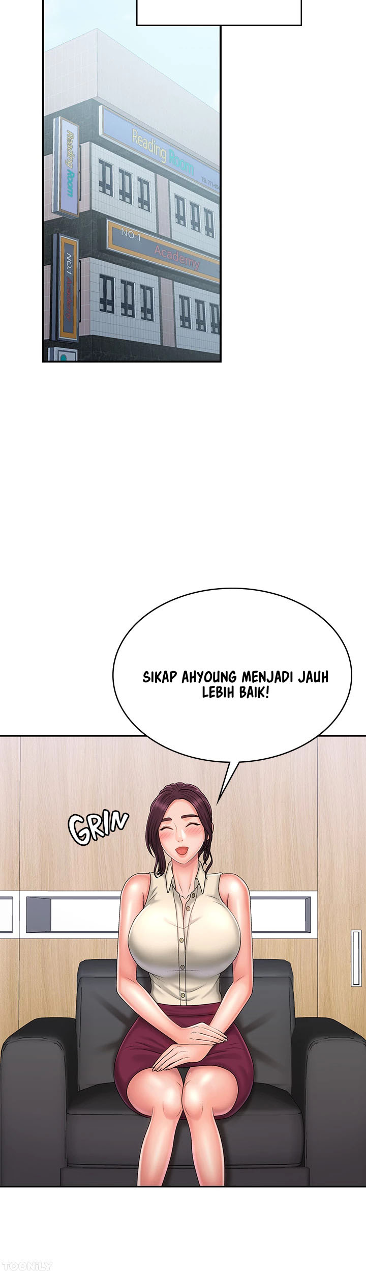 Teen Aunt - Chapter 36 41