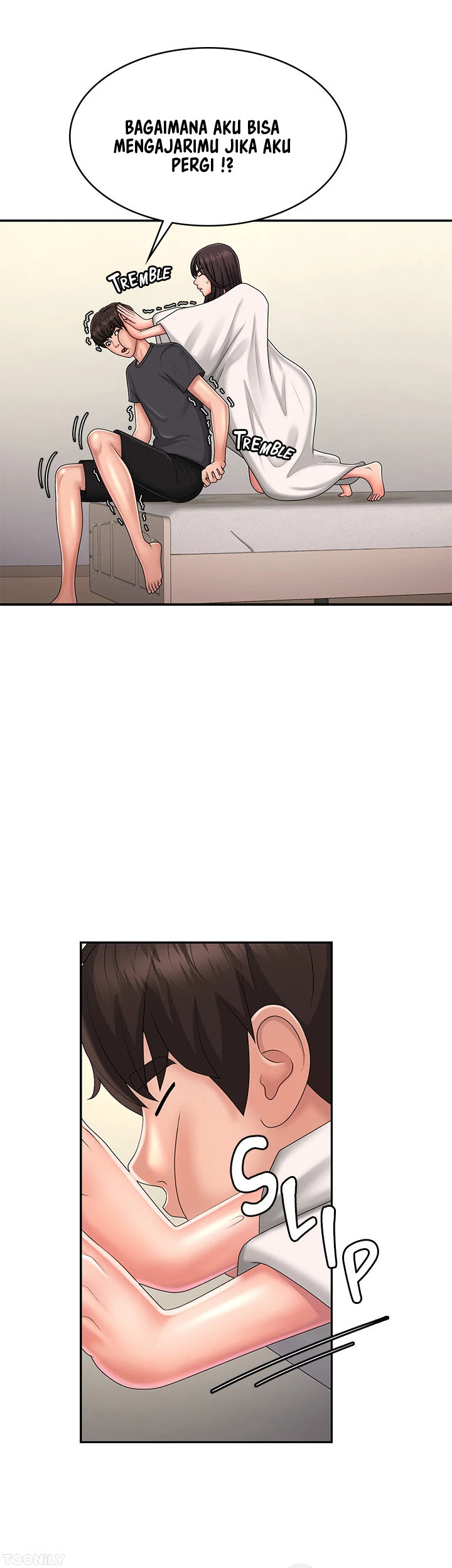 Teen Aunt - Chapter 36 35