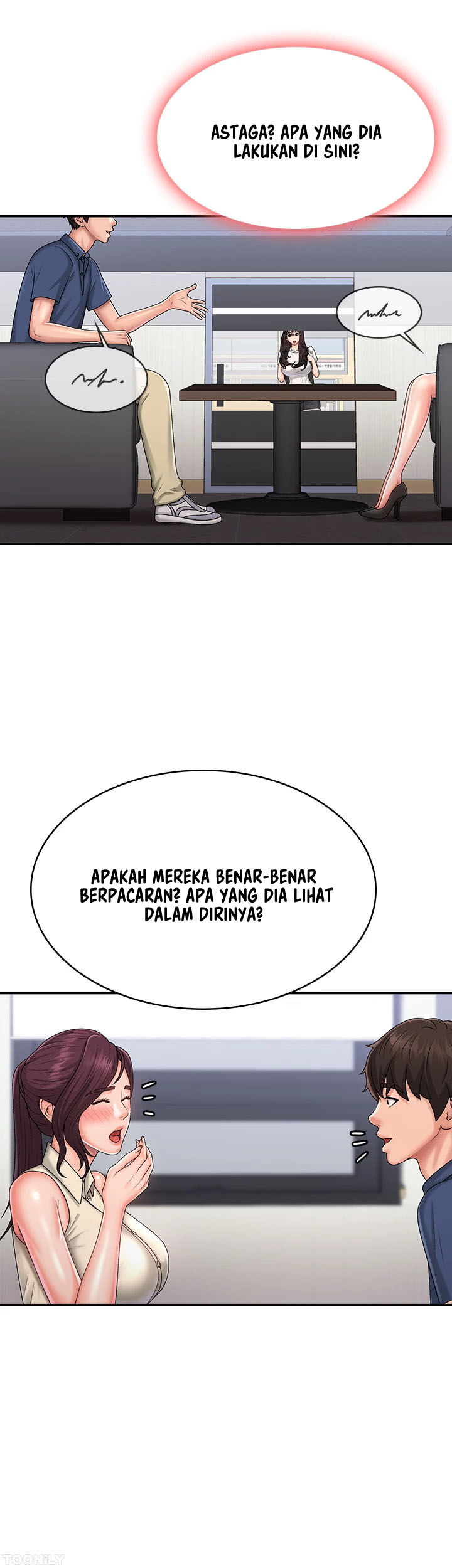 Teen Aunt - Chapter 36 46