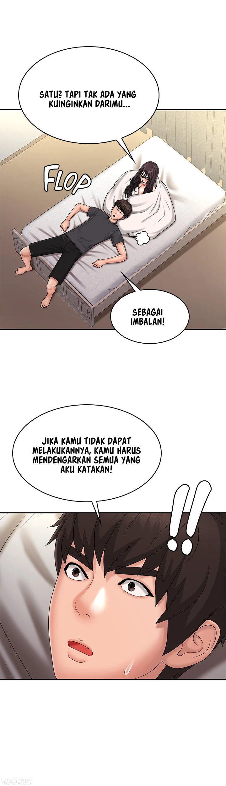 Teen Aunt - Chapter 36 30