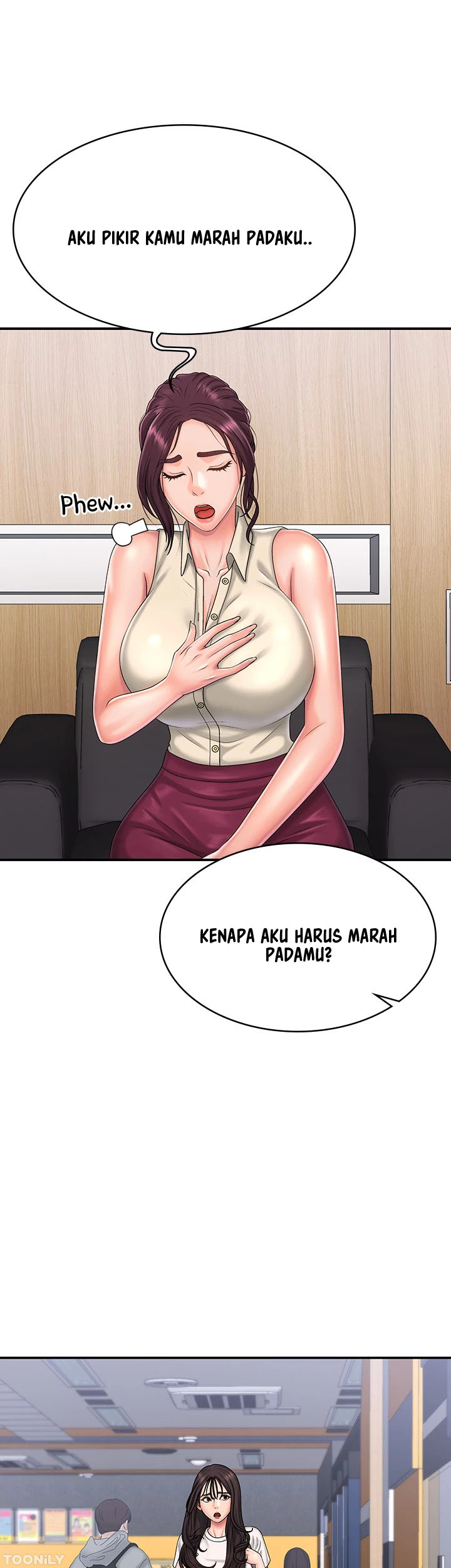 Teen Aunt - Chapter 36 44