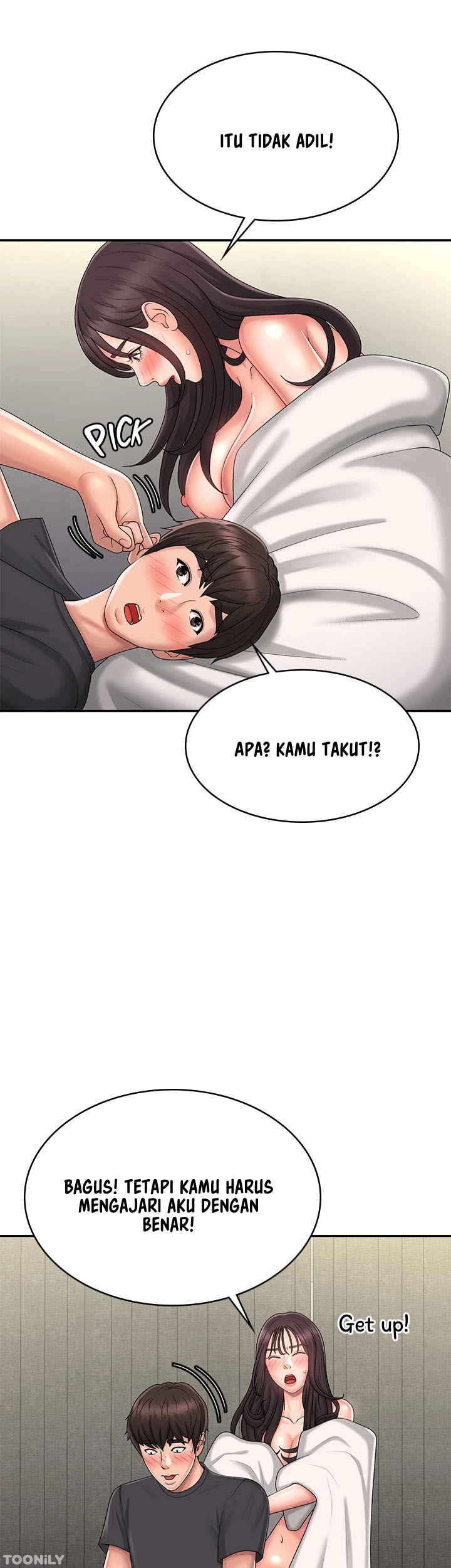Teen Aunt - Chapter 36 32