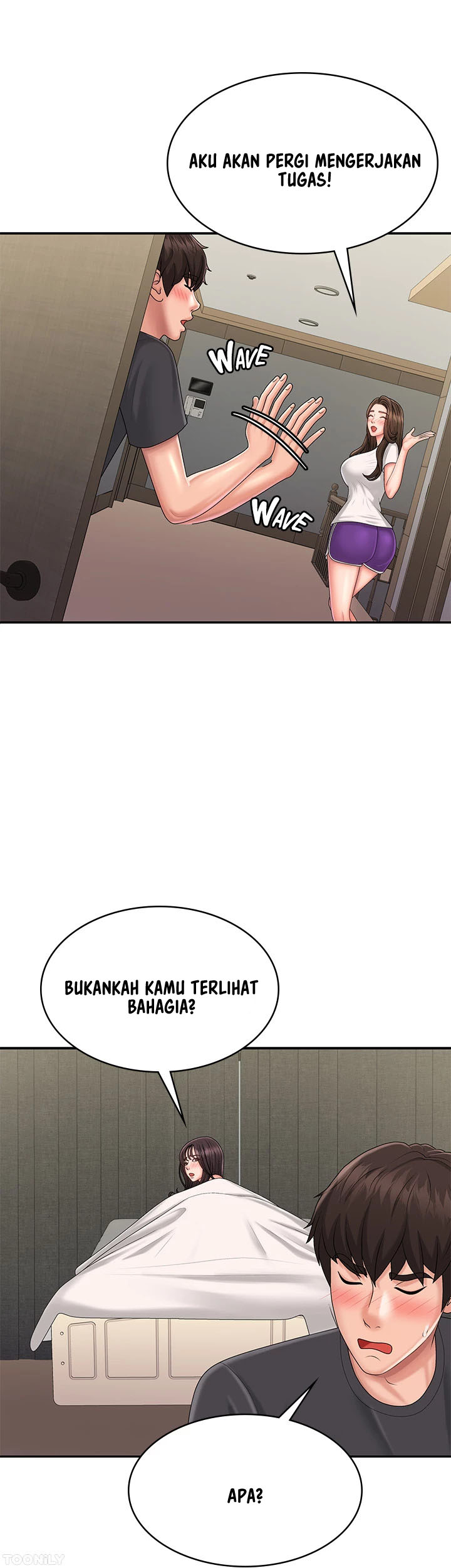 Teen Aunt - Chapter 36 23