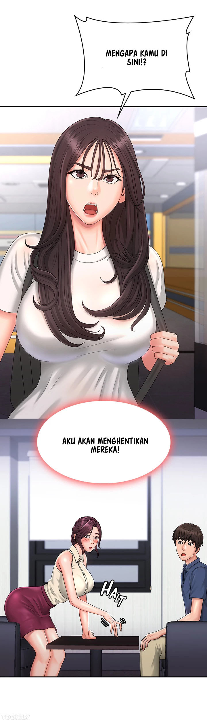 Teen Aunt - Chapter 36 51