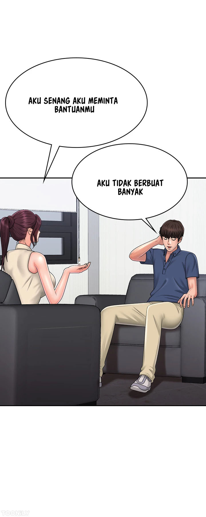 Teen Aunt - Chapter 36 42