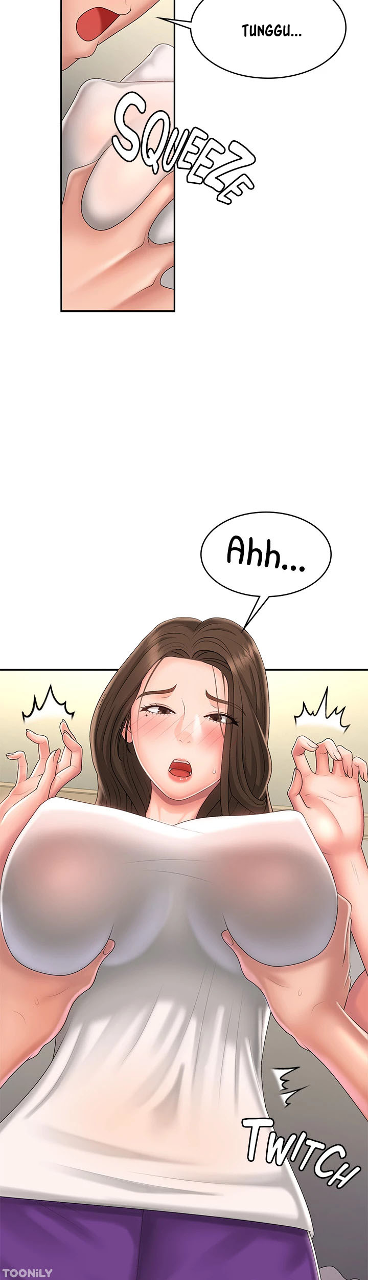 Teen Aunt - Chapter 36 18