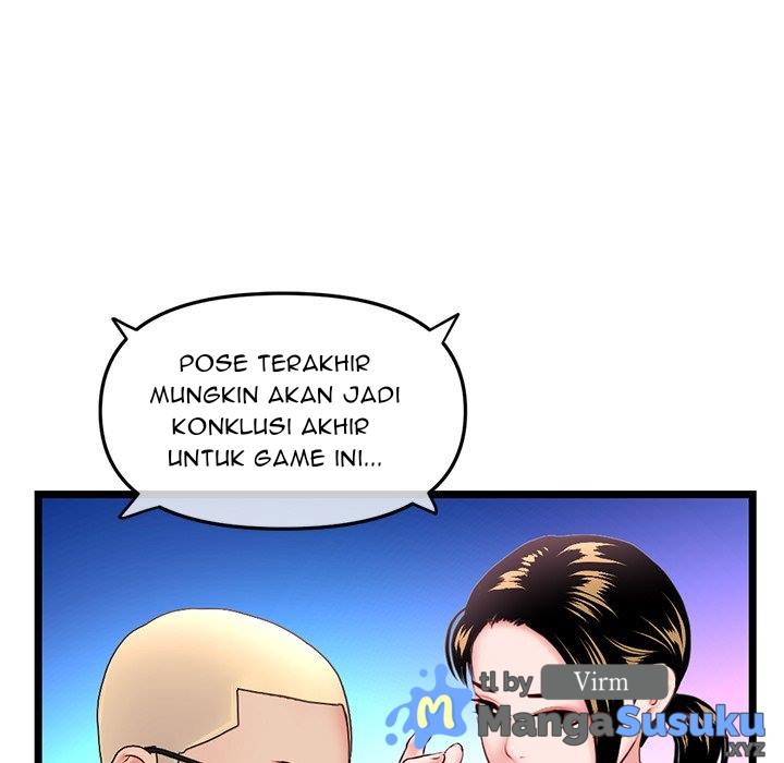 Midnight PC Cafe - Chapter 58 16