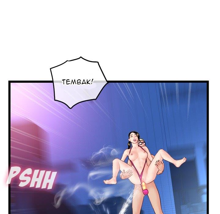 Midnight PC Cafe - Chapter 58 63