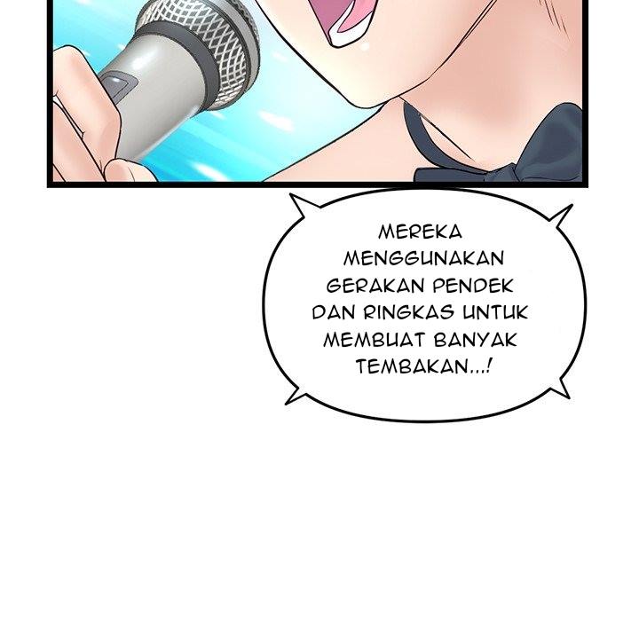 Midnight PC Cafe - Chapter 58 66