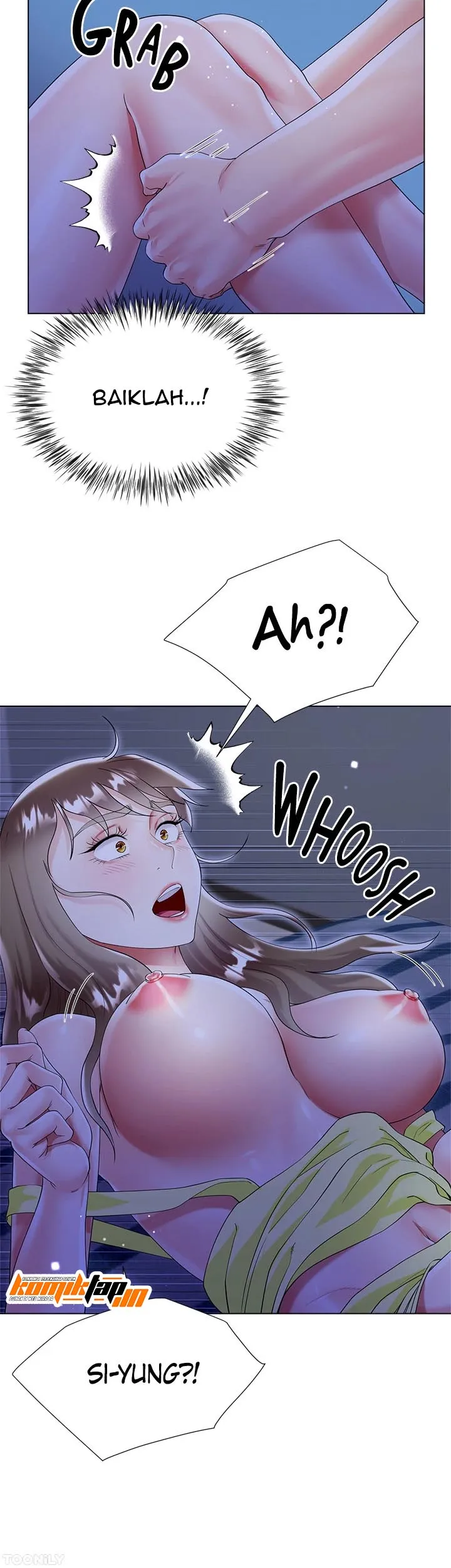 My Sister-in-law&#8217;s Skirt - Chapter 42 22