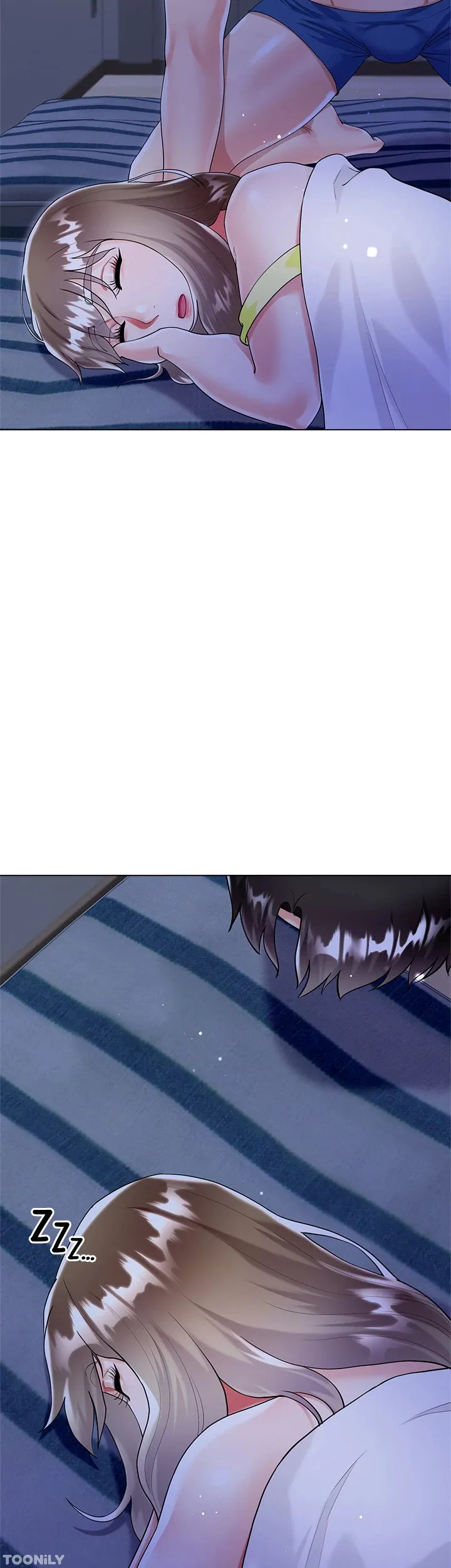 My Sister-in-law&#8217;s Skirt - Chapter 42 9