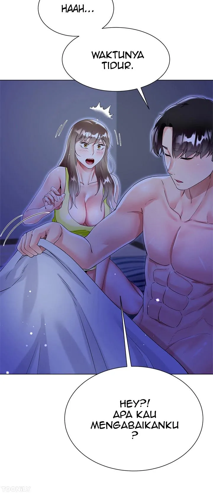 My Sister-in-law&#8217;s Skirt - Chapter 42 54