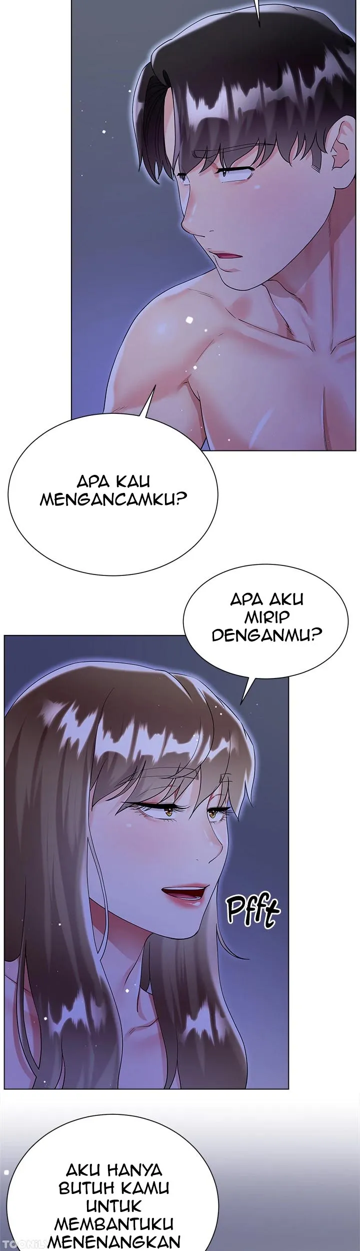 My Sister-in-law&#8217;s Skirt - Chapter 42 16