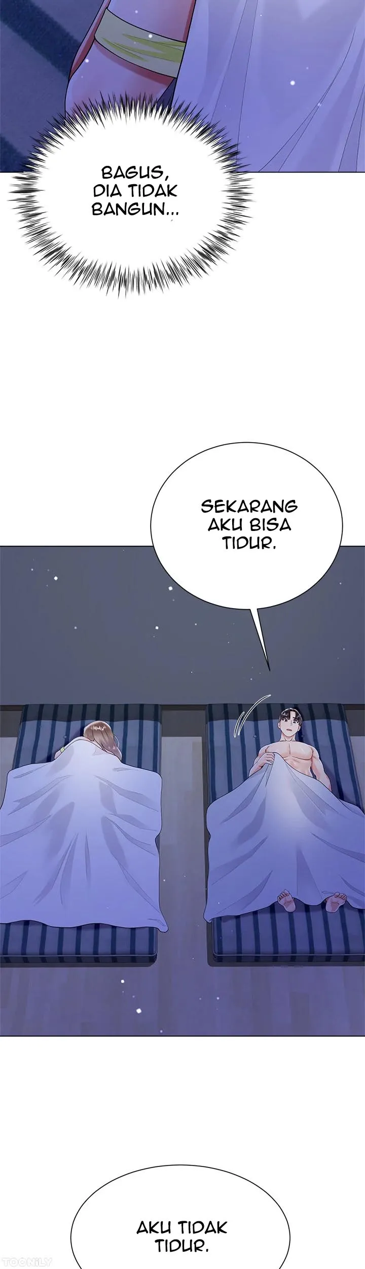 My Sister-in-law&#8217;s Skirt - Chapter 42 10