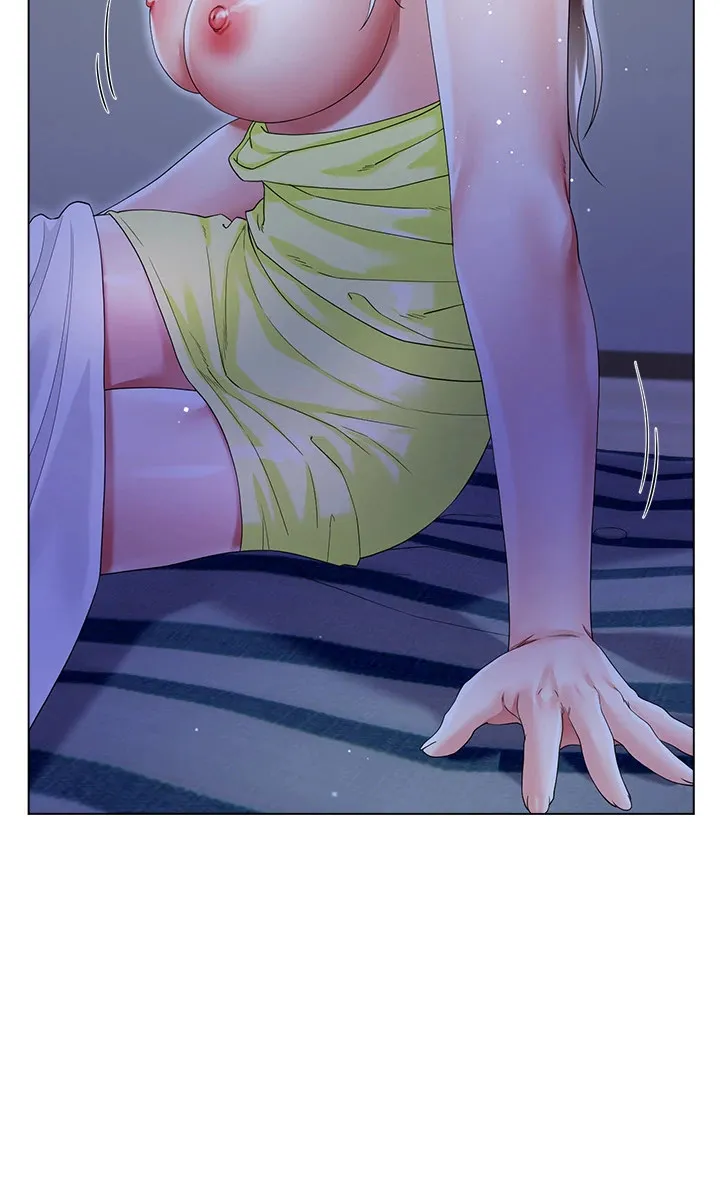 My Sister-in-law&#8217;s Skirt - Chapter 42 12