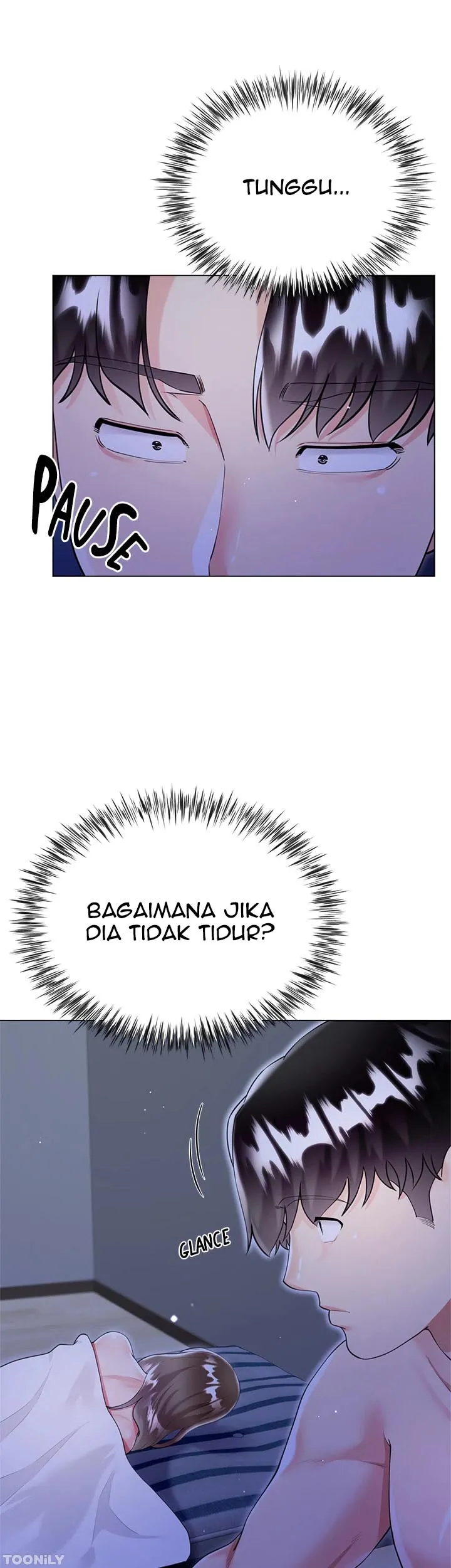 My Sister-in-law&#8217;s Skirt - Chapter 42 7