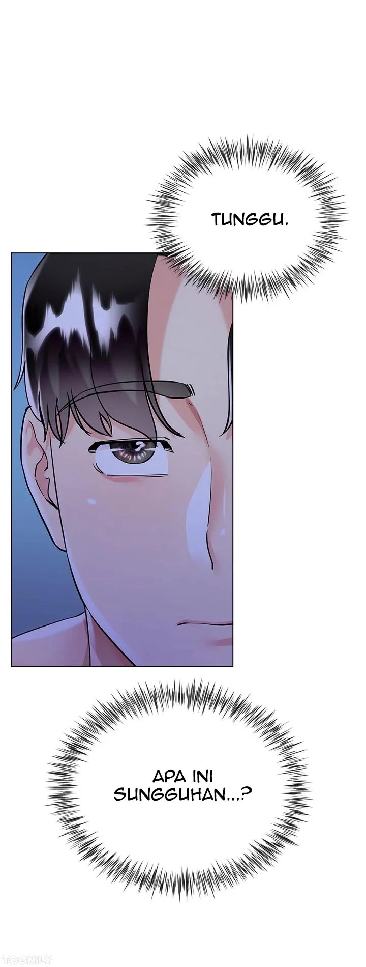 My Sister-in-law&#8217;s Skirt - Chapter 42 48