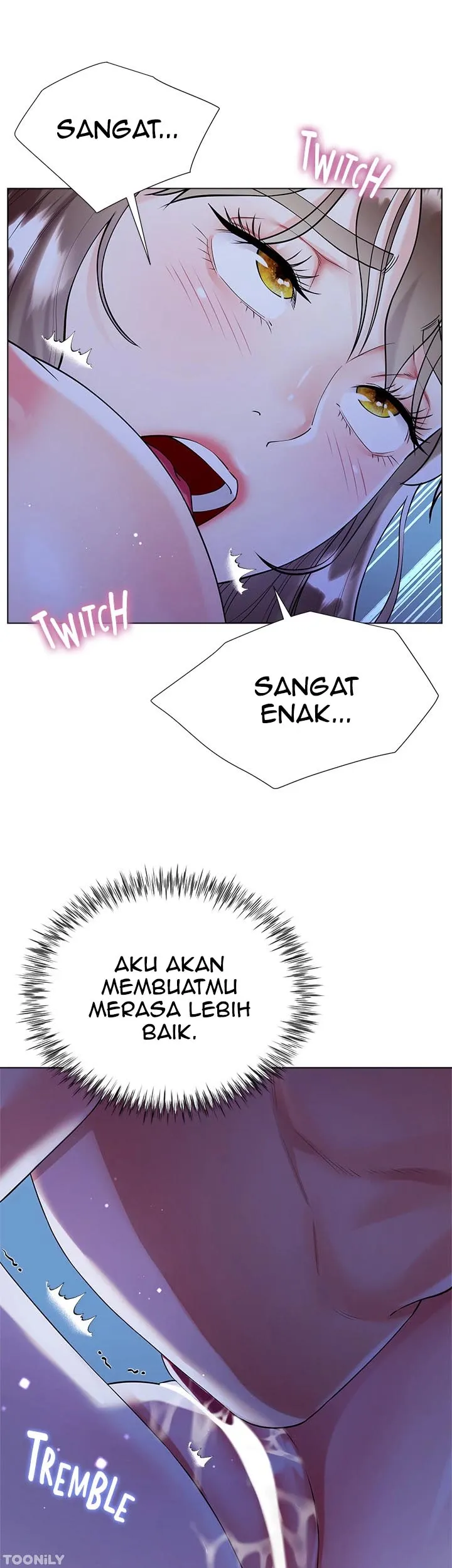 My Sister-in-law&#8217;s Skirt - Chapter 42 35