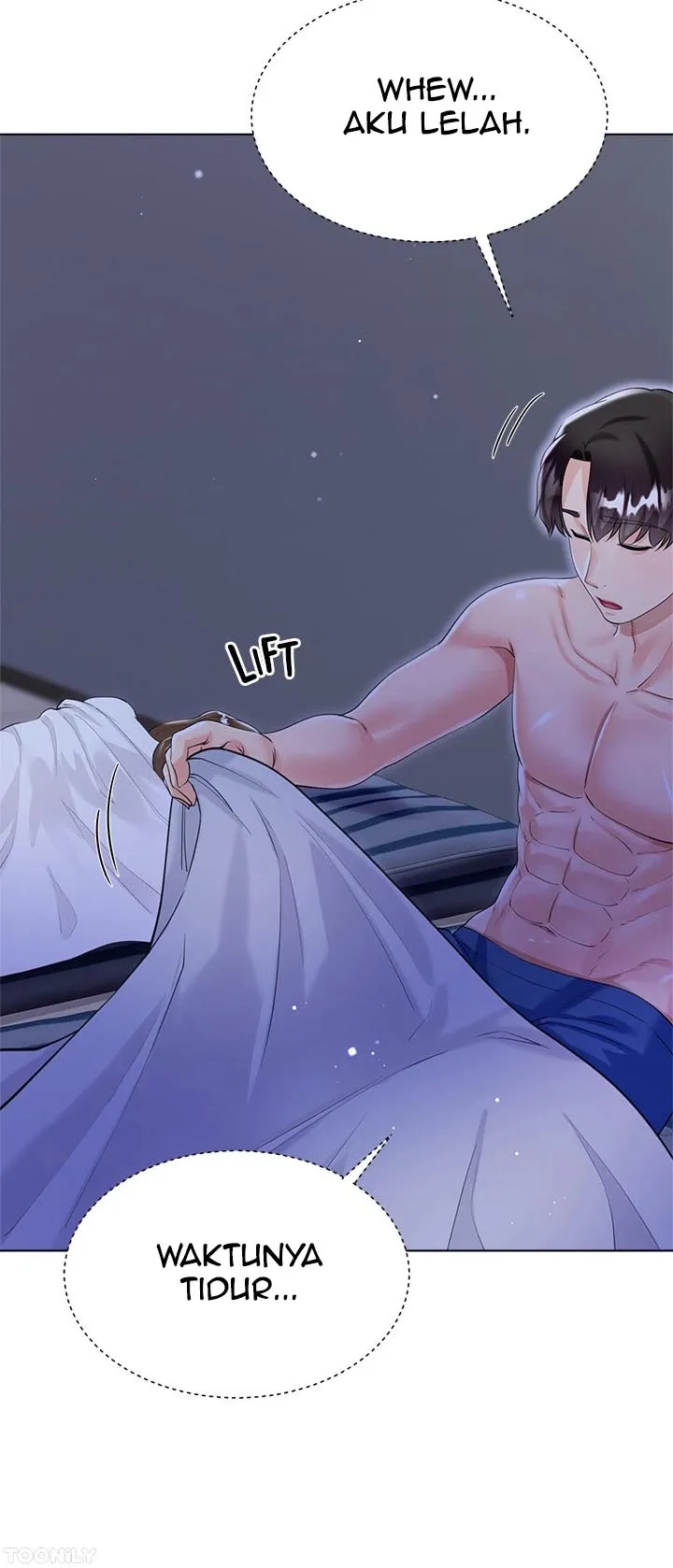 My Sister-in-law&#8217;s Skirt - Chapter 42 6