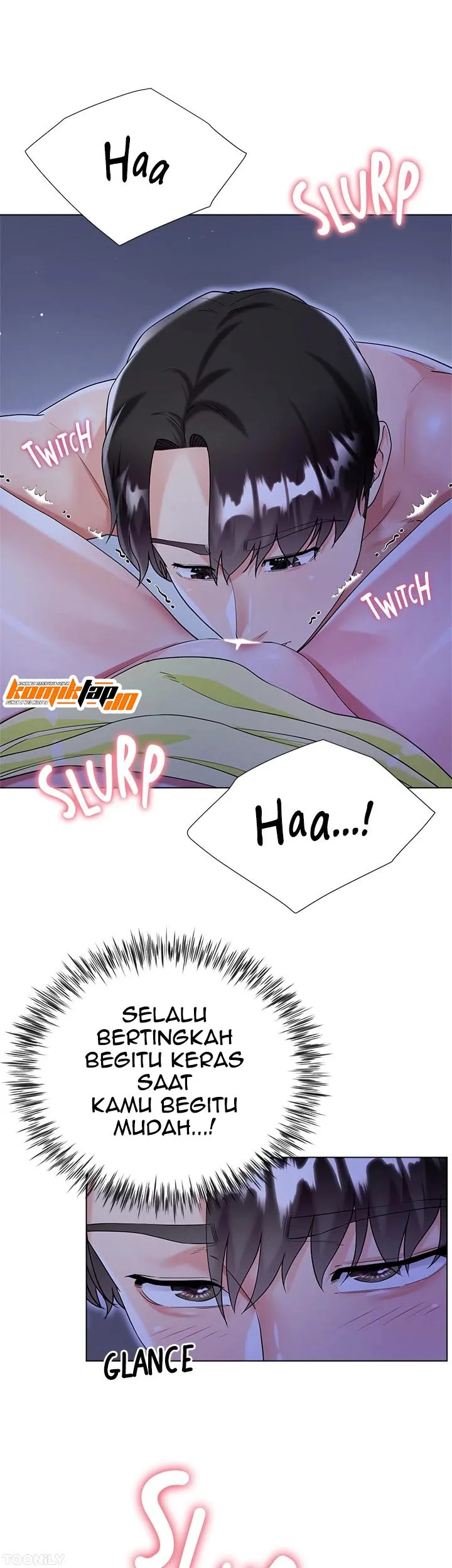 My Sister-in-law&#8217;s Skirt - Chapter 42 33