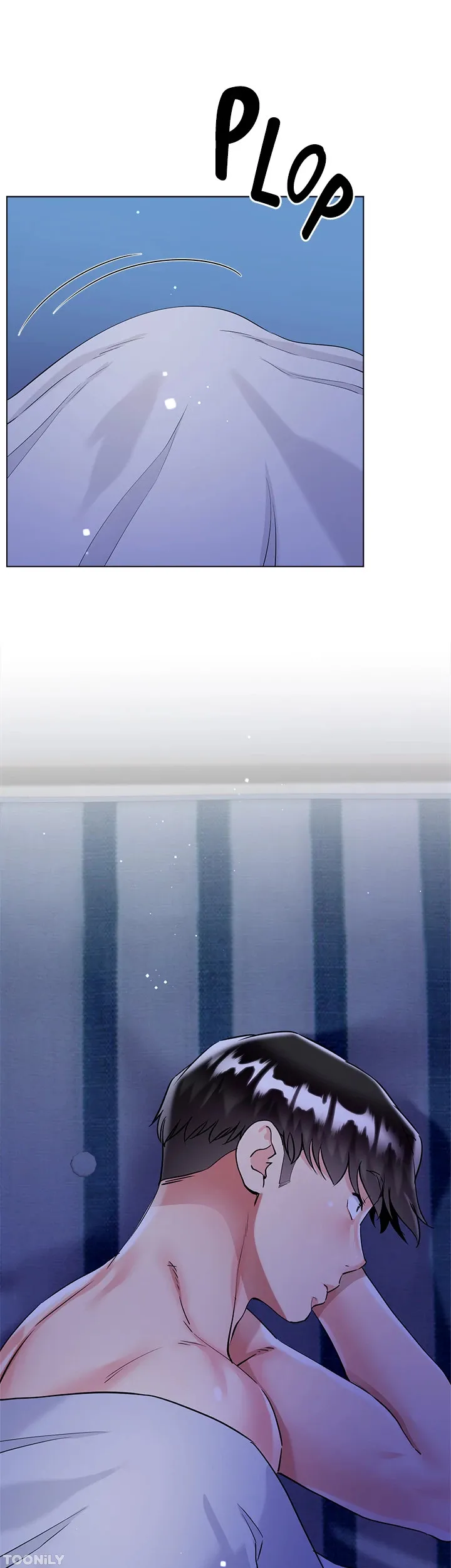 My Sister-in-law&#8217;s Skirt - Chapter 42 55