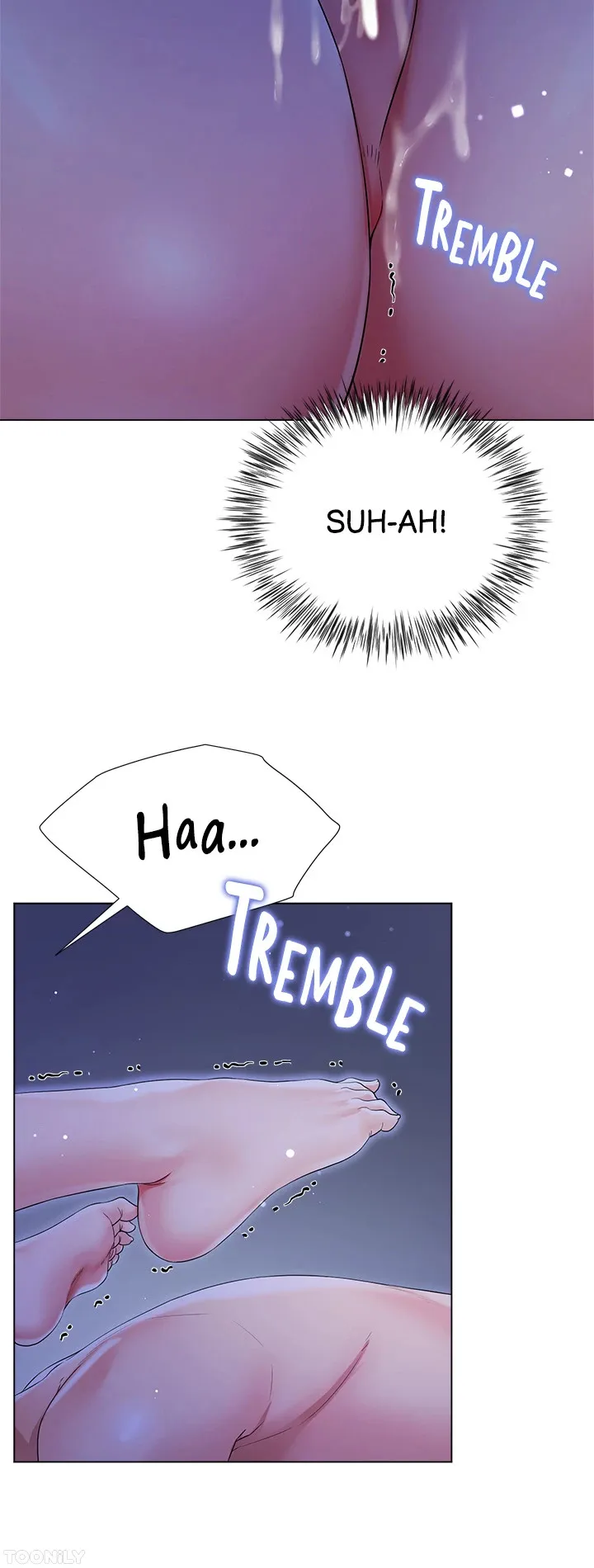 My Sister-in-law&#8217;s Skirt - Chapter 42 36