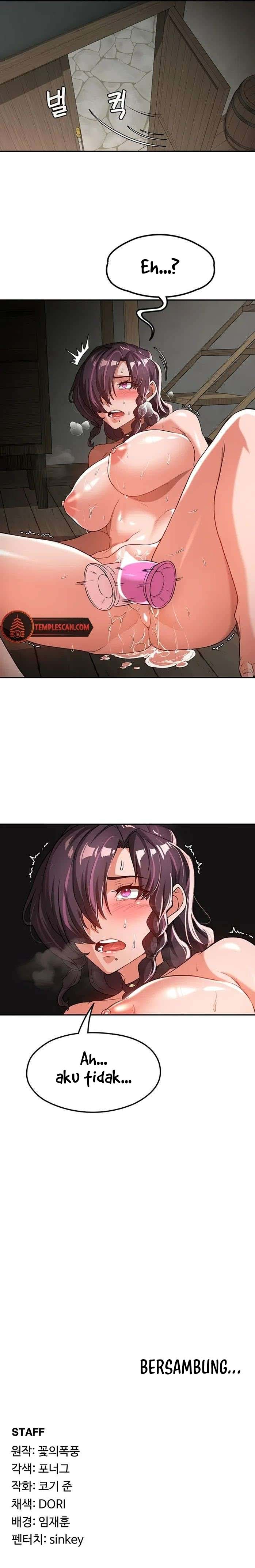 The Main Character is the Villain - Chapter 65 9