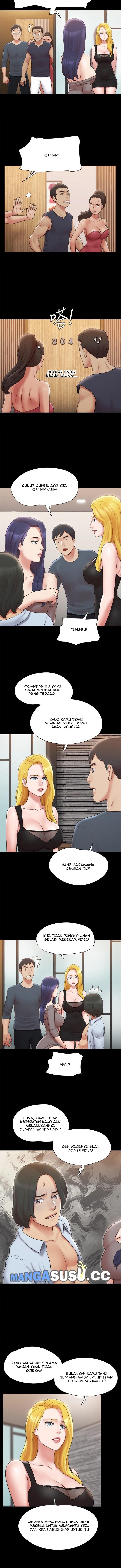 Everything Is Agreed Upon - Chapter 126 9