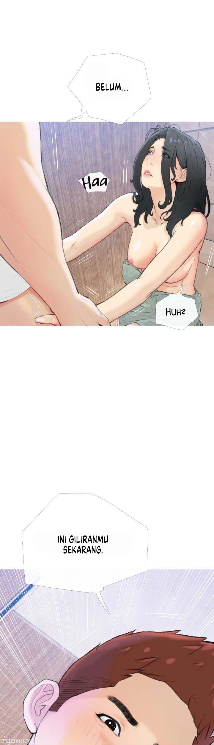 Obscene Private Lesson - Chapter 89 3