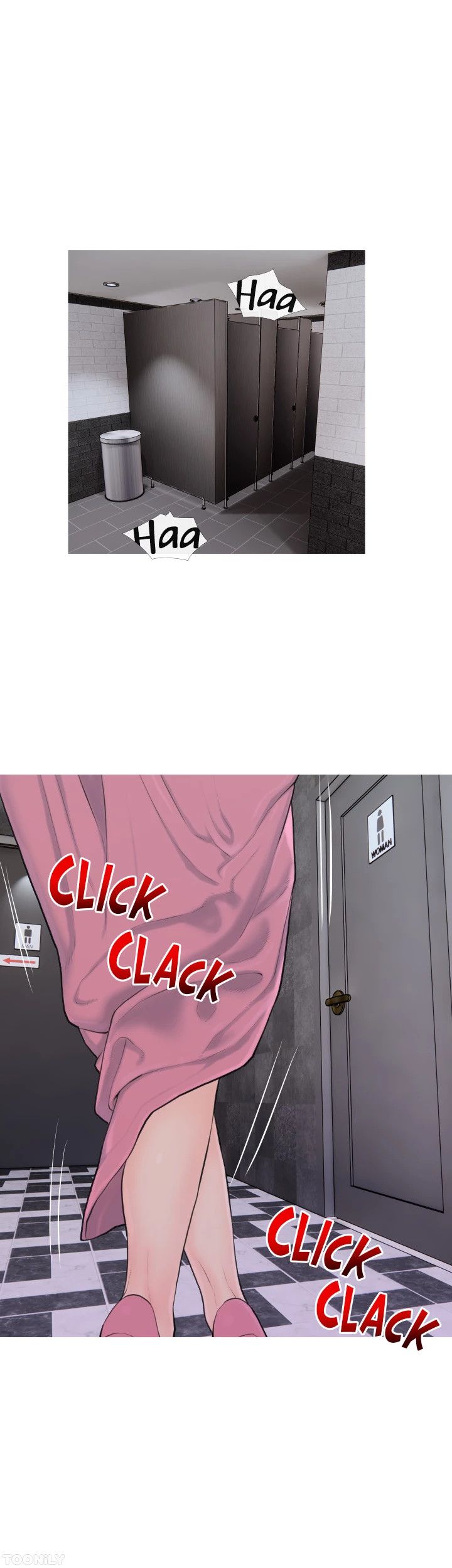 Obscene Private Lesson - Chapter 89 20