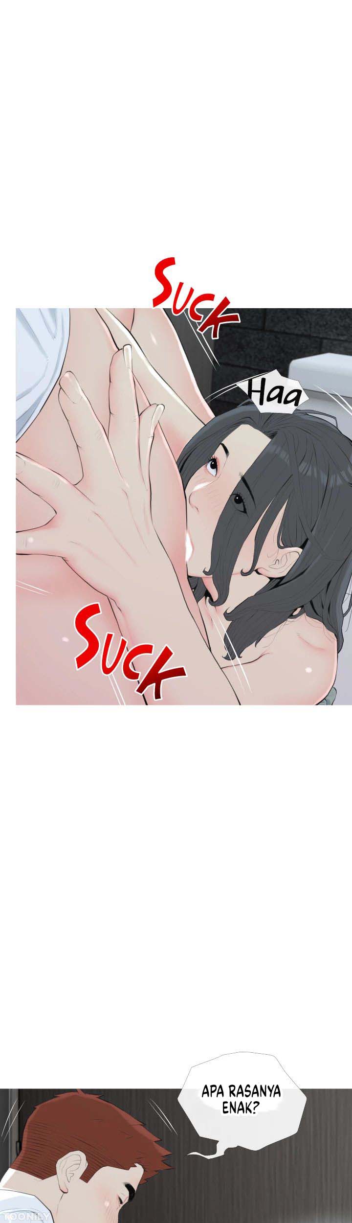 Obscene Private Lesson - Chapter 89 21