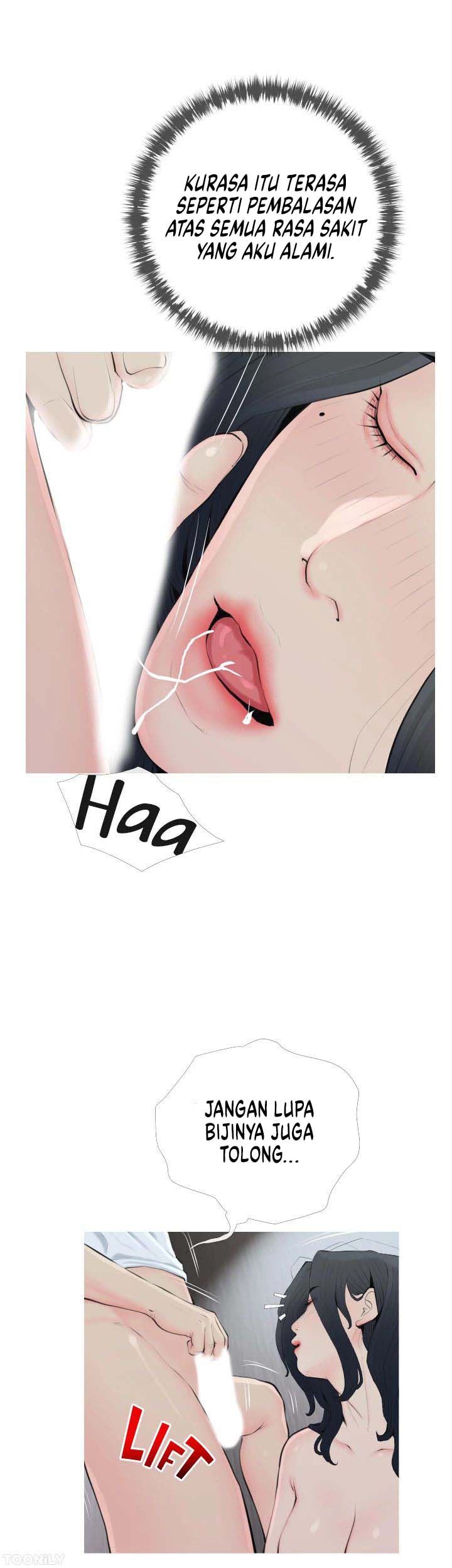 Obscene Private Lesson - Chapter 89 15