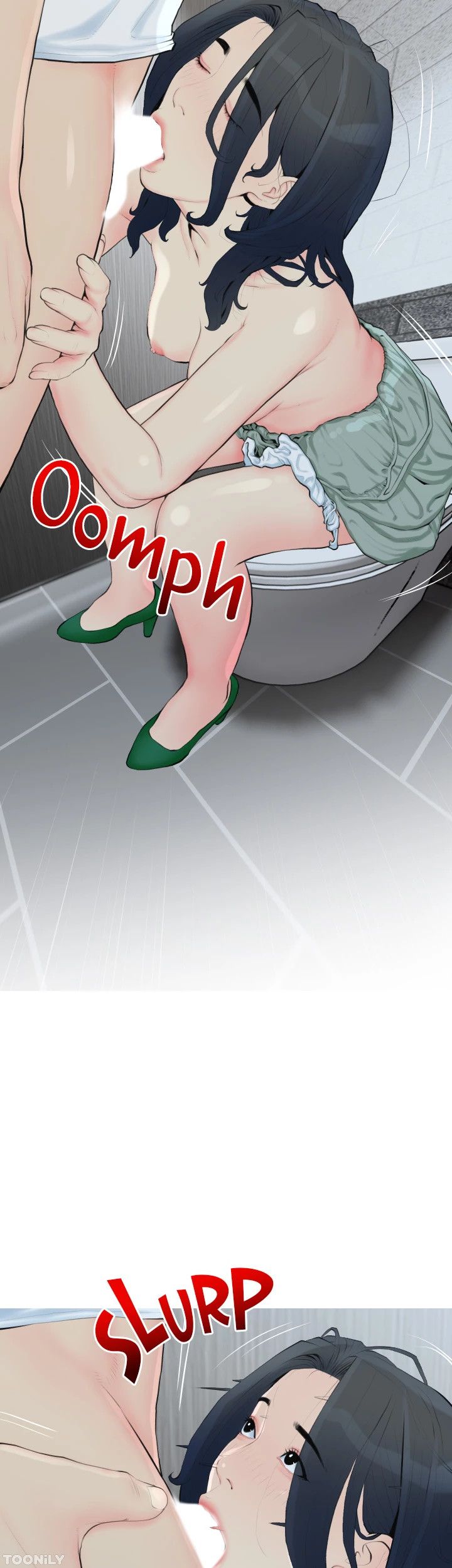 Obscene Private Lesson - Chapter 89 7